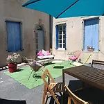 Bed & Breakfast Et D'hotes La Belle Etape Entre Margeride Et Aubrac Saint-Alban-sur-Limagnole