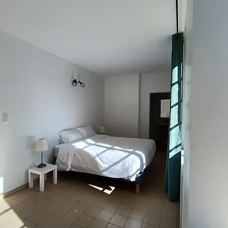 Et D'hotes La Belle Etape Entre Margeride Et Aubrac Bed & Breakfast Saint-Alban-sur-Limagnole