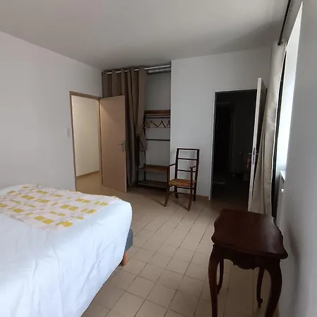 Et D'hotes La Belle Etape Entre Margeride Et Aubrac 3* Saint-Alban-sur-Limagnole