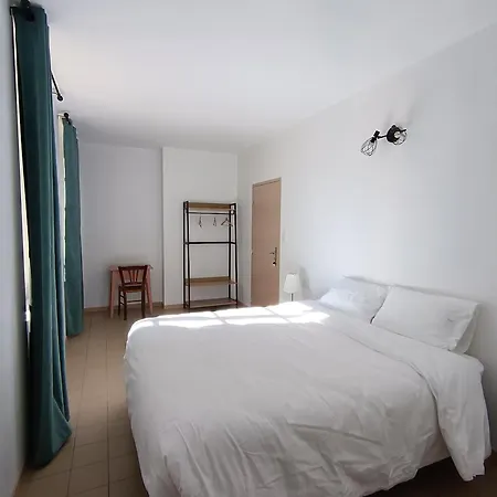 Bed & Breakfast Et D'hotes La Belle Etape Entre Margeride Et Aubrac