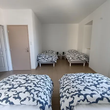 Bed & Breakfast Et D'hotes La Belle Etape Entre Margeride Et Aubrac Saint-Alban-sur-Limagnole
