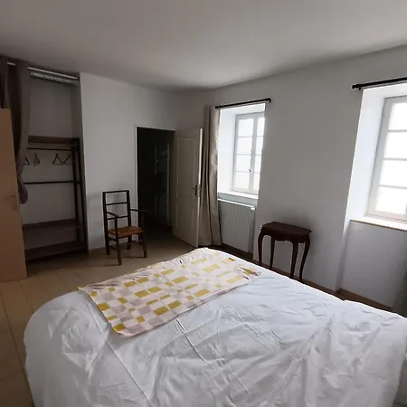 Bed & Breakfast Et D'hotes La Belle Etape Entre Margeride Et Aubrac 3*