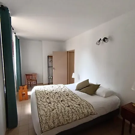Et D'hotes La Belle Etape Entre Margeride Et Aubrac Frühstückspension
